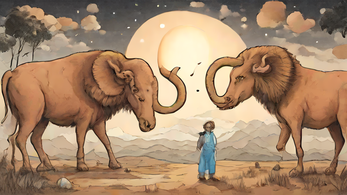 Ilustración editorial sobre sociedad: Horóscopo de hoy: predicciones para los signos del zodiaco