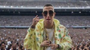 Bad Bunny cierra su gira mundial en Puerto Rico