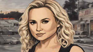 Muere Hayden Panettiere a los 36 años, actriz de Scream y Nashville