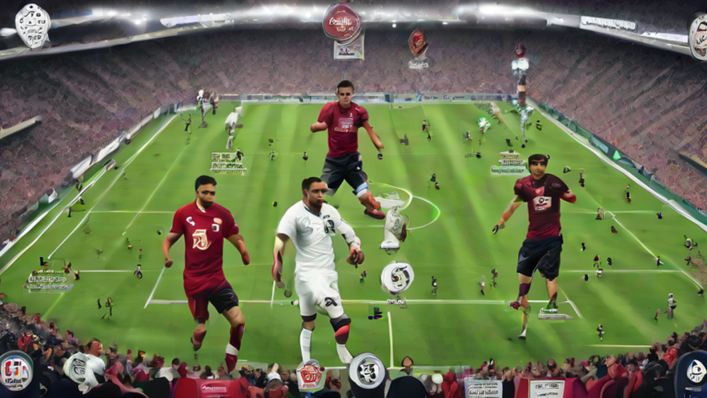 Ilustración editorial sobre sociedad: Leagues Cup 2026: Cuartos de final definidos