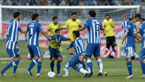 La Leagues Cup: América brilla con victoria sobre San Diego FC