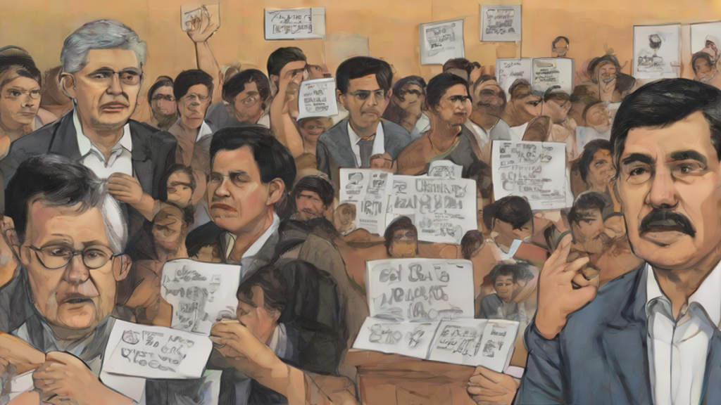 Detienen a Ángel Aguirre , exgobernador de Guerrero , por el caso Ayotzinapa