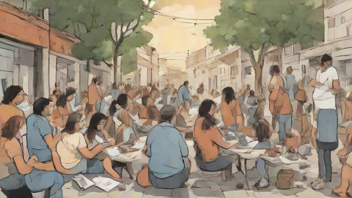 Ilustración editorial sobre cultura: Horóscopo de hoy: Adivina lo que te espera este viernes 11 de septiembre